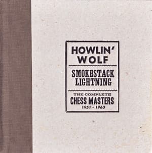 Smokestack Lightning: The Complete Chess Masters 1951-1960 (disc 4)