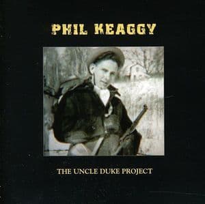 The Uncle Duke Project (2CD)