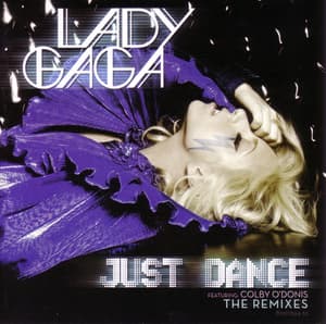 Just Dance (single)