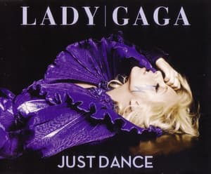 Just Dance (uk Cds)