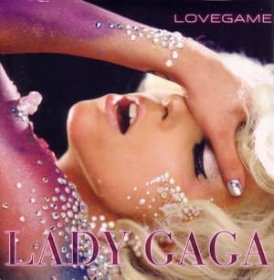 Love Game (french Cds)