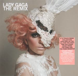 The Remix (usa Edition)