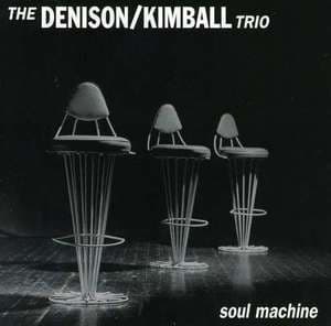 Soul Machine