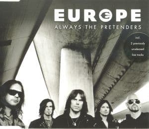 Always The Pretenders