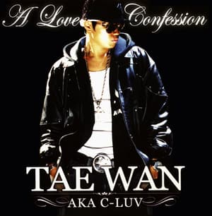 A Love Confession
