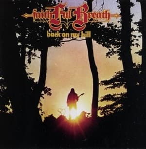 Back On My Hill - Live