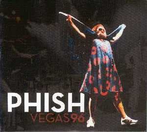 Vegas 96