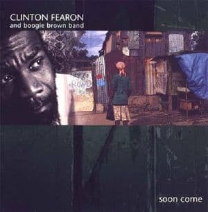 Soon Come
