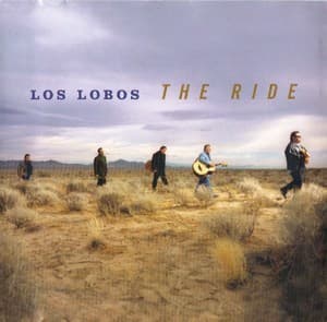 The Ride