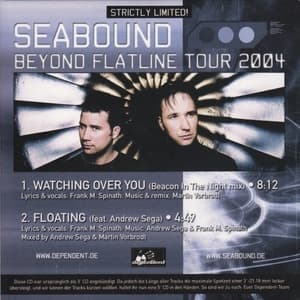 Beyond Flatline Tour Ep