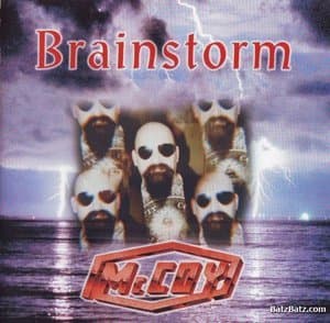 Brainstorm