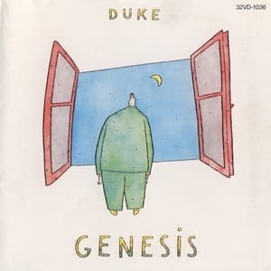 Duke [32vd-1036] japan