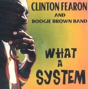 What A System (2CD)