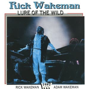 Lure Of The Wild