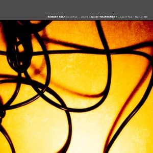 Live Archive Vol 1 (CD2) (Live in Paris, May 12 1989)