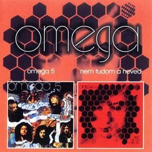 Omega5+Nem Tudom A Neved