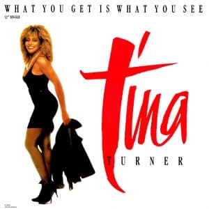 What You Get Is What You See [CDS]