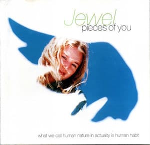 Pieces Of You