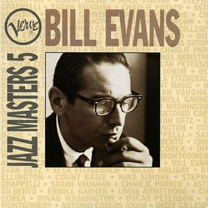 Verve Jazz Masters 5