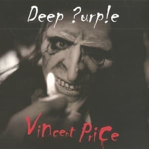 Vincent Price