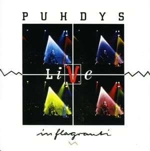 In Flagranti(Disk 20 Of 30 CD Box)