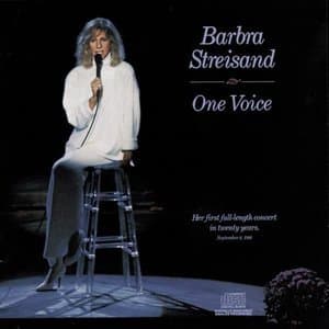 One Voice (Live)