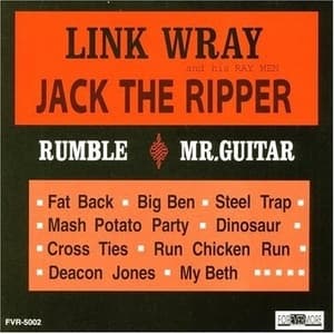 Jack The Ripper