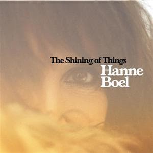 The Shining Of Things