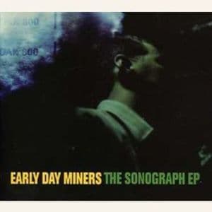 The Sonograph Ep