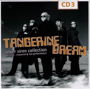 The Electronic Journey (CD03) Silver Siren Collection