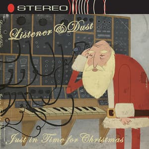 Just In Time For Christmas