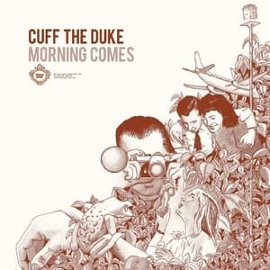Morning Comes