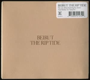 The Rip Tide