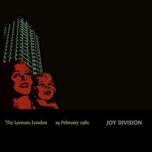 The Lyceum London