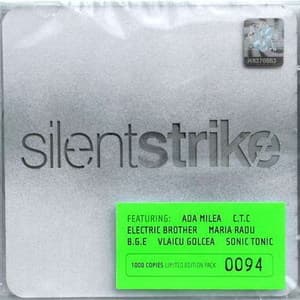 Silent Strike