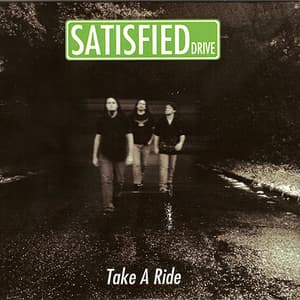 Take A Ride
