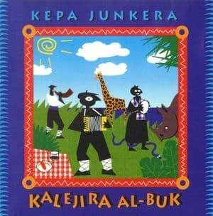 Kalejira Al-buk