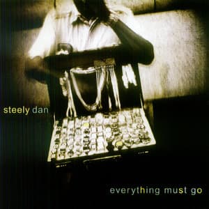 Everything Must Go