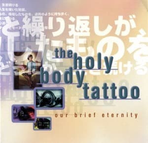 Our Brief Eternity