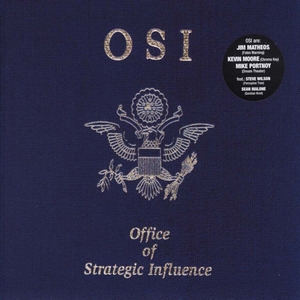 Office Of Strategic Influence