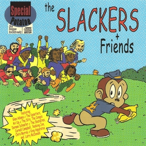 The Slackers & Friends