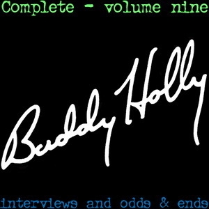 The Complete Buddy Holly (CD9)