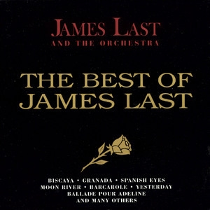 The Best Of James Last (CD1)