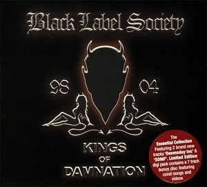 Kings Of Damnation (2CD)