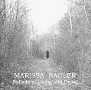 Ballads Of Living And Dying