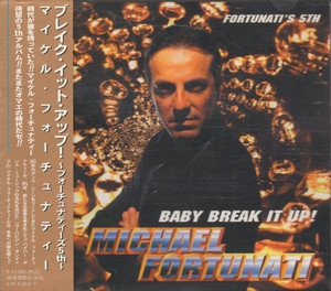Baby Break It Up! ~Fortunati's 5th~
