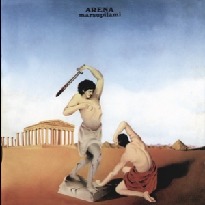 Arena