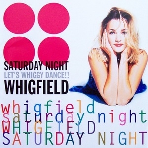 Saturday Night - Let's Whiggy Dance!!