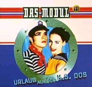 Urlaub Auf Der M.S.DOS