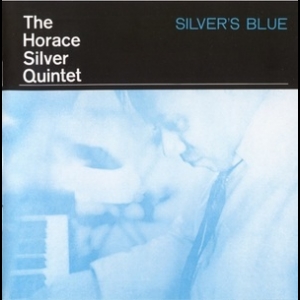 Silver's Blue